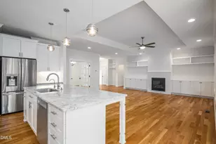 204 Bingham Ridge Dr, Pittsboro, NC 27312 - Photo 8