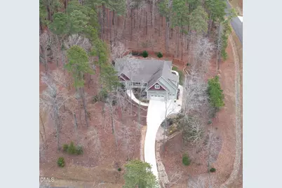 204 Bingham Ridge Drive, Pittsboro, NC 27312 - Photo 2