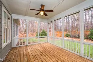 204 Bingham Ridge Dr, Pittsboro, NC 27312 - Photo 36