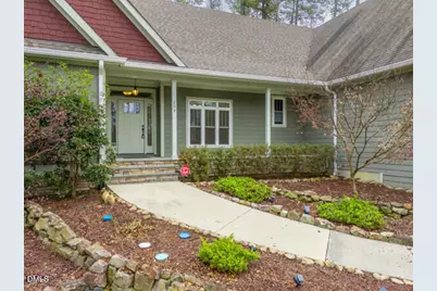 204 Bingham Ridge Drive, Pittsboro, NC 27312 - Photo 4