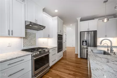 204 Bingham Ridge Drive, Pittsboro, NC 27312 - Photo 6