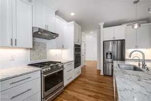 204 Bingham Ridge Dr, Pittsboro, NC 27312 - Photo 6