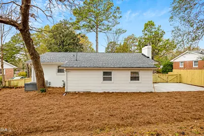 829 Greenwich Street, Raleigh, NC 27610 - Photo 22