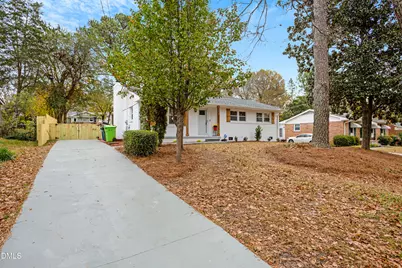 829 Greenwich Street, Raleigh, NC 27610 - Photo 2