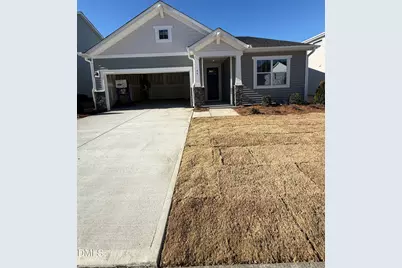 46 Cypress Moss Court, Lillington, NC 27546 - Photo 2