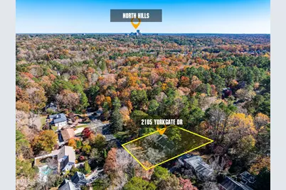 2105 Yorkgate Drive, Raleigh, NC 27612 - Photo 2