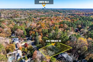 2105 Yorkgate Dr, Raleigh, NC 27612 - Photo 2