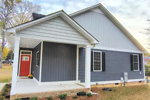 307 Chaplin St, Wendell, NC 27591 - Photo 2