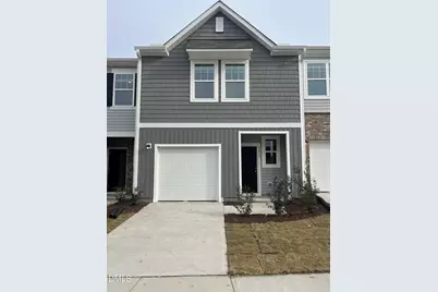 2065 Glen Crossing Drive, Durham, NC 27704 - Photo 1