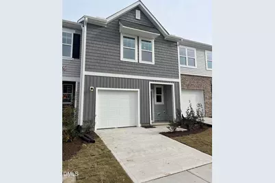 2065 Glen Crossing Drive, Durham, NC 27704 - Photo 2