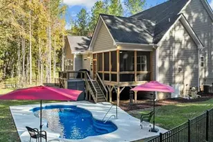 40 Yellowstone Ct, Youngsville, NC 27596 - Photo 34