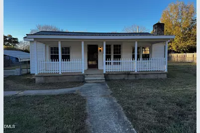 823 N Taylor Street, Wake Forest, NC 27587 - Photo 2