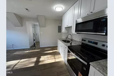 823 N Taylor Street, Wake Forest, NC 27587 - Photo 30