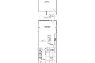 372 White Oak Gdn Wy, Garner, NC 27529 - Photo 2