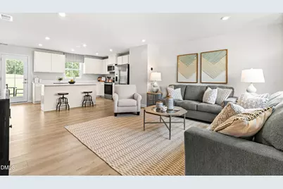 1512 Ivy Meadow Lane, Zebulon, NC 27597 - Photo 8