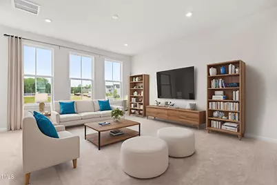 605 Silverado Sunset Loop, Wendell, NC 27591 - Photo 12