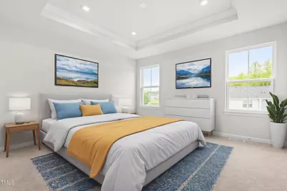 605 Silverado Sunset Loop, Wendell, NC 27591 - Photo 20