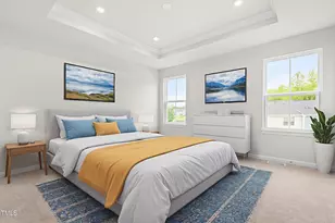 605 Silverado Sunset Loop, Wendell, NC 27591 - Photo 20