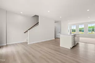 605 Silverado Sunset Loop, Wendell, NC 27591 - Photo 10