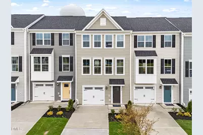 605 Silverado Sunset Loop, Wendell, NC 27591 - Photo 1