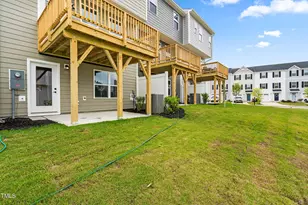 605 Silverado Sunset Loop, Wendell, NC 27591 - Photo 34