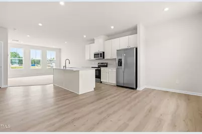 605 Silverado Sunset Loop, Wendell, NC 27591 - Photo 8