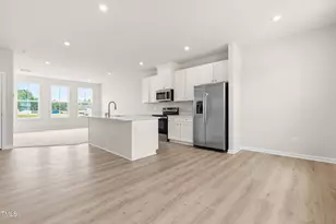 605 Silverado Sunset Loop, Wendell, NC 27591 - Photo 8