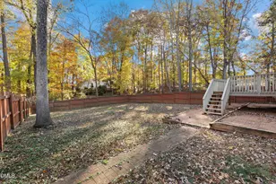3645 S Pointe Dr, Apex, NC 27539 - Photo 36