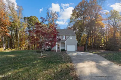 3645 S Pointe Drive, Apex, NC 27539 - Photo 42