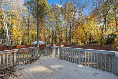 3645 S Pointe Drive, Apex, NC 27539 - Photo 2