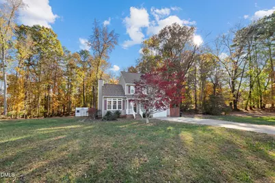 3645 S Pointe Drive, Apex, NC 27539 - Photo 44