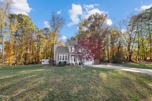 3645 S Pointe Dr, Apex, NC 27539 - Photo 44