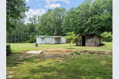 695 W Green Street, Franklinton, NC 27525 - Photo 12