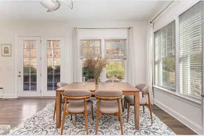 137 Lystra Grant Court, Chapel Hill, NC 27517 - Photo 18