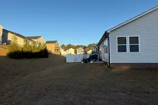 128 Umbrella Wy, Garner, NC 27529 - Photo 36