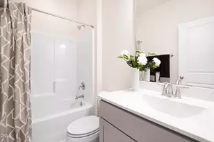 2218 Red Knot Ln, Apex, NC 27502 - Photo 14