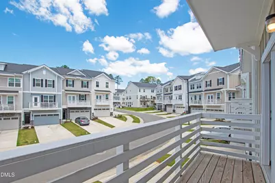 2218 Red Knot Lane, Apex, NC 27502 - Photo 22