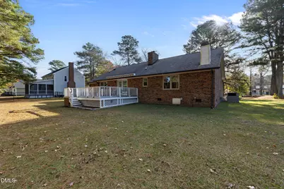 1603 Munroe Lane, Goldsboro, NC 27534 - Photo 30