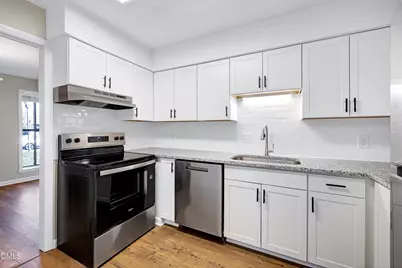 606 Oak Tree Drive, Chapel Hill, NC 27517 - Photo 8