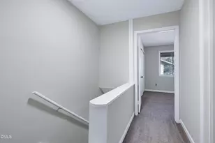 606 Oak Tree Dr, Chapel Hill, NC 27517 - Photo 20