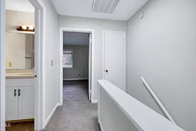 606 Oak Tree Drive, Chapel Hill, NC 27517 - Photo 26