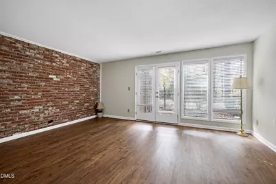 606 Oak Tree Drive, Chapel Hill, NC 27517 - Photo 14