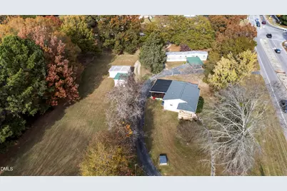 12329 Old Falls Of Neuse Road, Wake Forest, NC 27587 - Photo 28