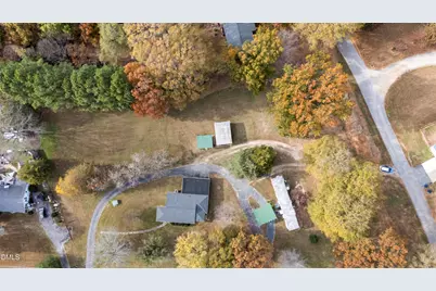 12329 Old Falls Of Neuse Road, Wake Forest, NC 27587 - Photo 38