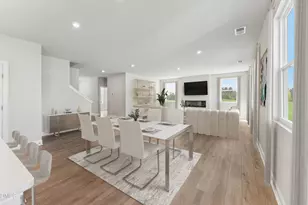 258 Macon Lk Dr, Apex, NC 27523 - Photo 8