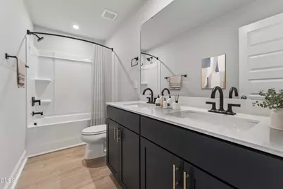 258 Macon Lake Drive, Apex, NC 27523 - Photo 16