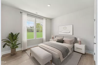 258 Macon Lake Drive, Apex, NC 27523 - Photo 4