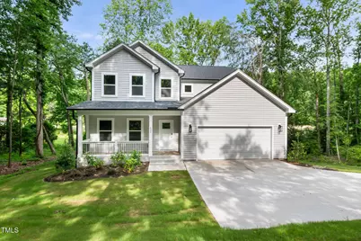 632 Angus Court, Sanford, NC 27332 - Photo 2