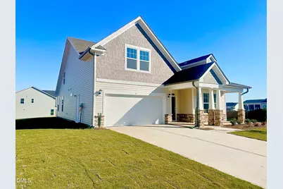 99 Little Branch Drive, Lillington, NC 27546 - Photo 2