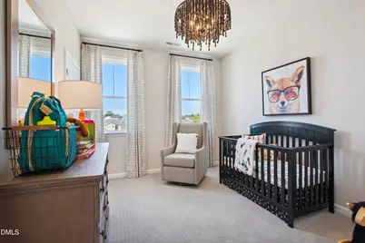 801 Parc Townes Drive #30, Wendell, NC 27591 - Photo 26